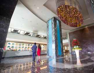 Lobby 2 Premier Havana Nha Trang Hotel