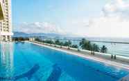 Swimming Pool 2 Premier Havana Nha Trang Hotel