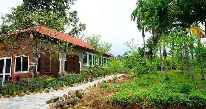 Bedroom Lai Farm Ba Vi