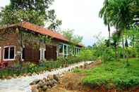ห้องนอน Lai Farm Ba Vi