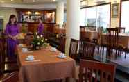 ร้านอาหาร 6 Hoang Ha Hotel Phu Nhuan