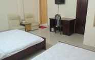 Kamar Tidur 6 Can Tho Hotel