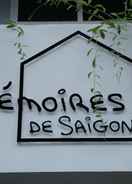 EXTERIOR_BUILDING Memoires de Saigon