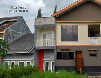 Bangunan 2 Homestay Penny (8 Rooms)