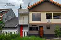 Bangunan Homestay Penny (8 Rooms)