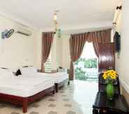 Phòng ngủ 4 Long Tuyet Hotel