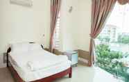 Bedroom 3 Long Tuyet Hotel