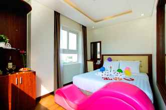 Phòng ngủ 4 Seaside Hotel Danang