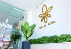 Sảnh chờ 7 Tarasa Hotel