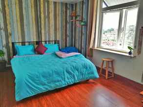 Phòng ngủ 4 Mot Cai Cham Homestay Dalat