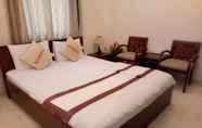 Kamar Tidur 2 Bloom Hotel