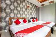 Kamar Tidur Honey Hotel