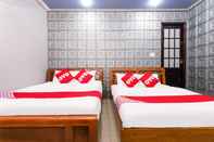 Sảnh chức năng Honey Hotel