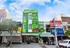 外観 3 Honey Hotel