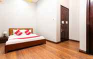 Kamar Tidur 7 Honey Hotel