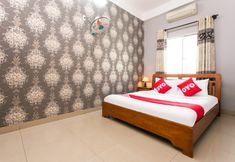 寝室 4 Honey Hotel