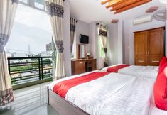 寝室 5 Honey Hotel