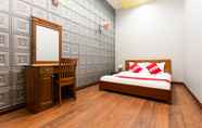 Kamar Tidur 6 Honey Hotel