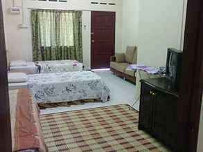 Bedroom 4 Homestay Sri Warisan