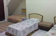 Kamar Tidur 3 Homestay Sri Warisan