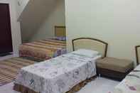 Phòng ngủ Homestay Sri Warisan