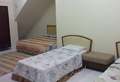 Kamar Tidur 3 Homestay Sri Warisan