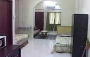 Bedroom 5 Homestay Sri Warisan