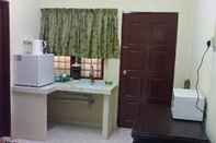 Common Space Homestay Sri Warisan