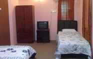 Kamar Tidur 7 Homestay Sri Warisan