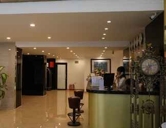 Sảnh chờ 2 A25 Hotel - 19 Cha Ca