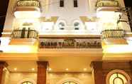 Bangunan 2 Quang Trung Hotel