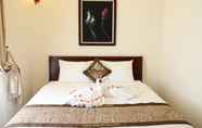 Bedroom 4 Quang Trung Hotel