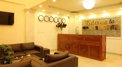 Lobi 4 Quang Trung Hotel