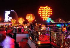 주변 전망 및 관광 명소 5 An Hoi Canary Hotel