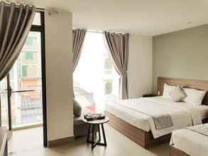 Phòng ngủ 4 An Hoi Canary Hotel