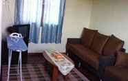 Common Space 7 Homestay Sri Warisan 2