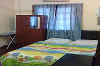 ห้องนอน Homestay Sri Warisan 2