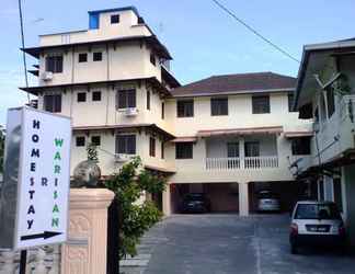 Bangunan 2 Homestay Sri Warisan 2