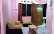 Lobi 2 Homestay Sri Warisan 2