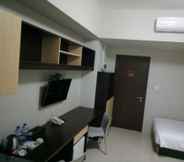 Bedroom 3 Hotel Sahid Skyland City - Jatinangor