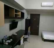 Bedroom 7 Hotel Sahid Skyland City - Jatinangor