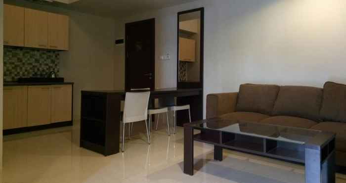 Ruang Umum Hotel Sahid Skyland City - Jatinangor