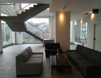 Lobby 2 Hotel Sahid Skyland City - Jatinangor