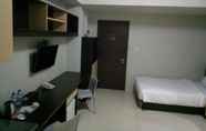 Bedroom 6 Hotel Sahid Skyland City - Jatinangor