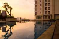 Swimming Pool Hotel Sahid Skyland City - Jatinangor