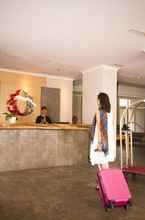 Sảnh chờ 4 Hotel Sahid Skyland City - Jatinangor