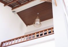 ภายนอกอาคาร 6 Pai Cherkaew Boutique House