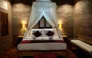 Bedroom 3 Villa Hening Bali