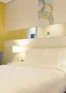 BEDROOM Go Hotels Lanang Davao