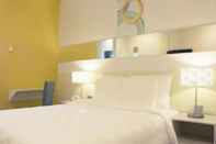 Bedroom Go Hotels Lanang Davao